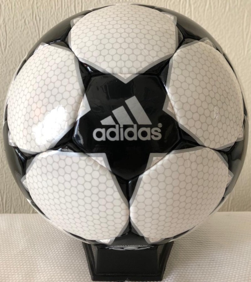 Football CHAMPIONS LEAGUE “FINALE” Official Match Ball Size 5