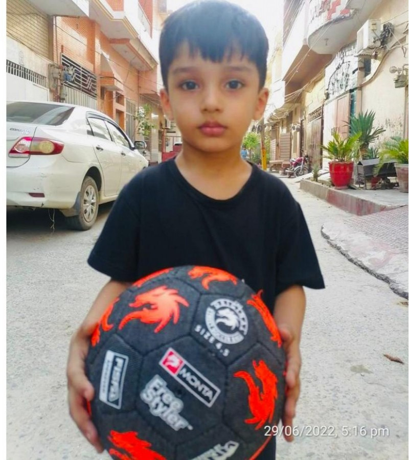 Football for Free Stylers, Street Football