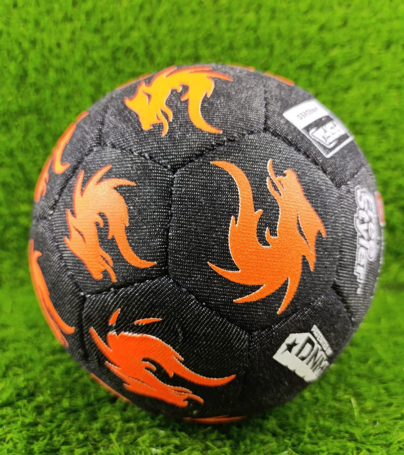 Football for Free Stylers, Street Football