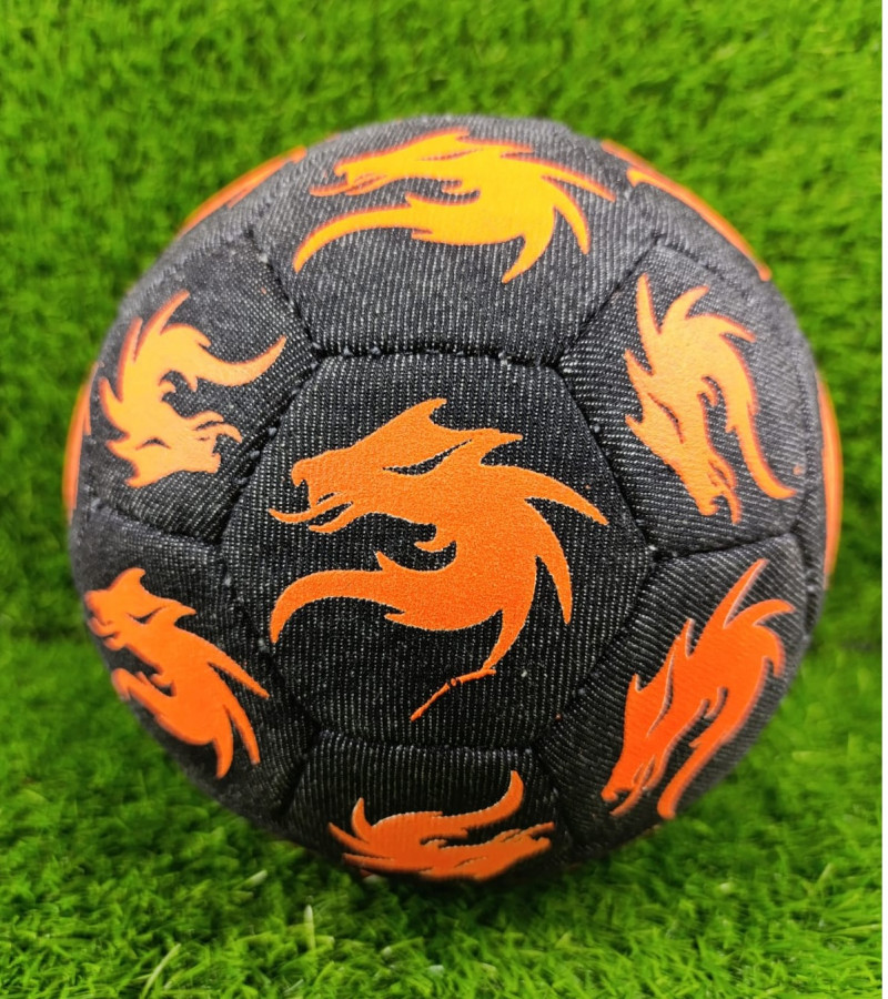 Football for Free Stylers, Street Football