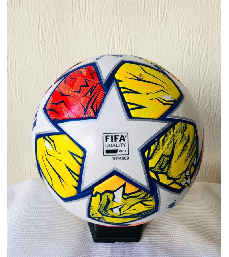 Football LONDON 24 FINAL Champions League Official Match Ball