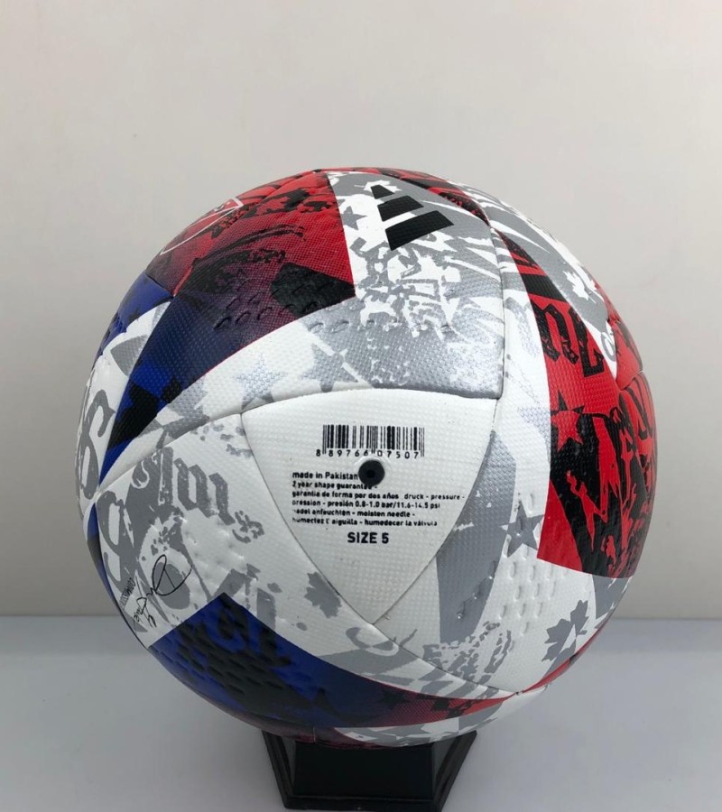 Football MLS Pro Official Match Ball Size 5