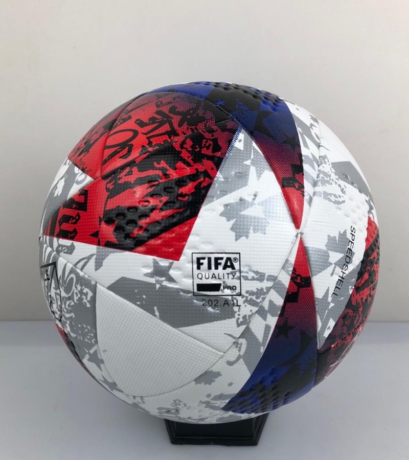 Football MLS Pro Official Match Ball Size 5