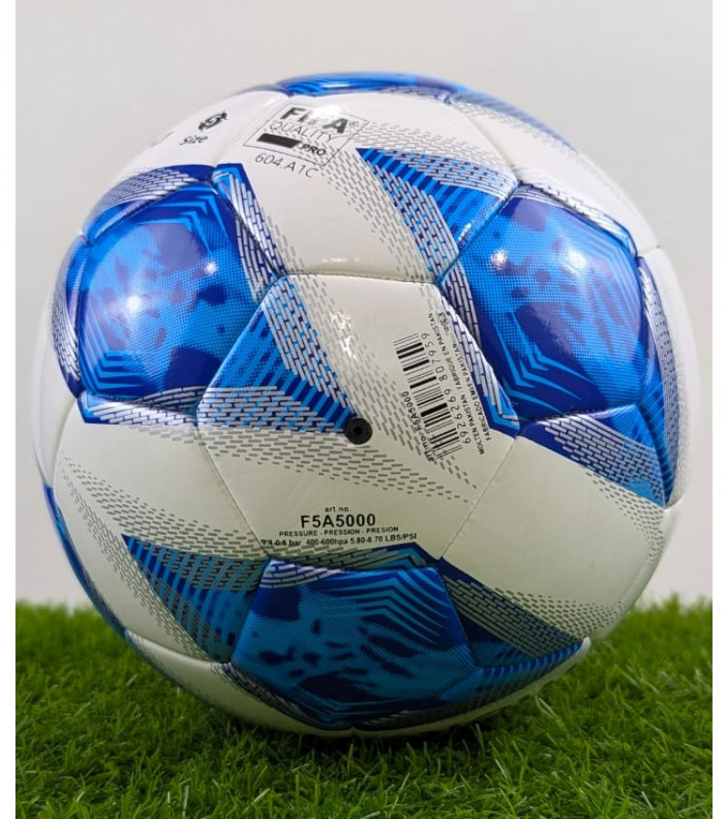 Football Molten Vantaggio 5000 AFC FIFA Quality Size 5
