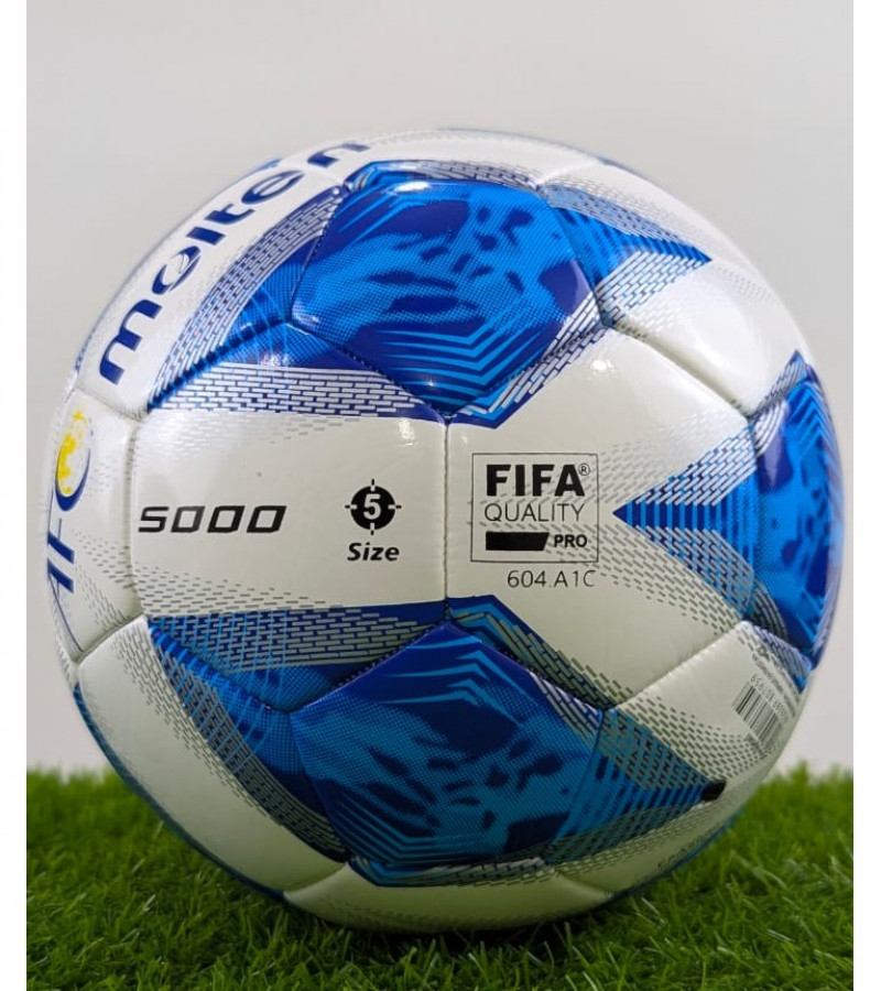 Football Molten Vantaggio 5000 AFC FIFA Quality Size 5