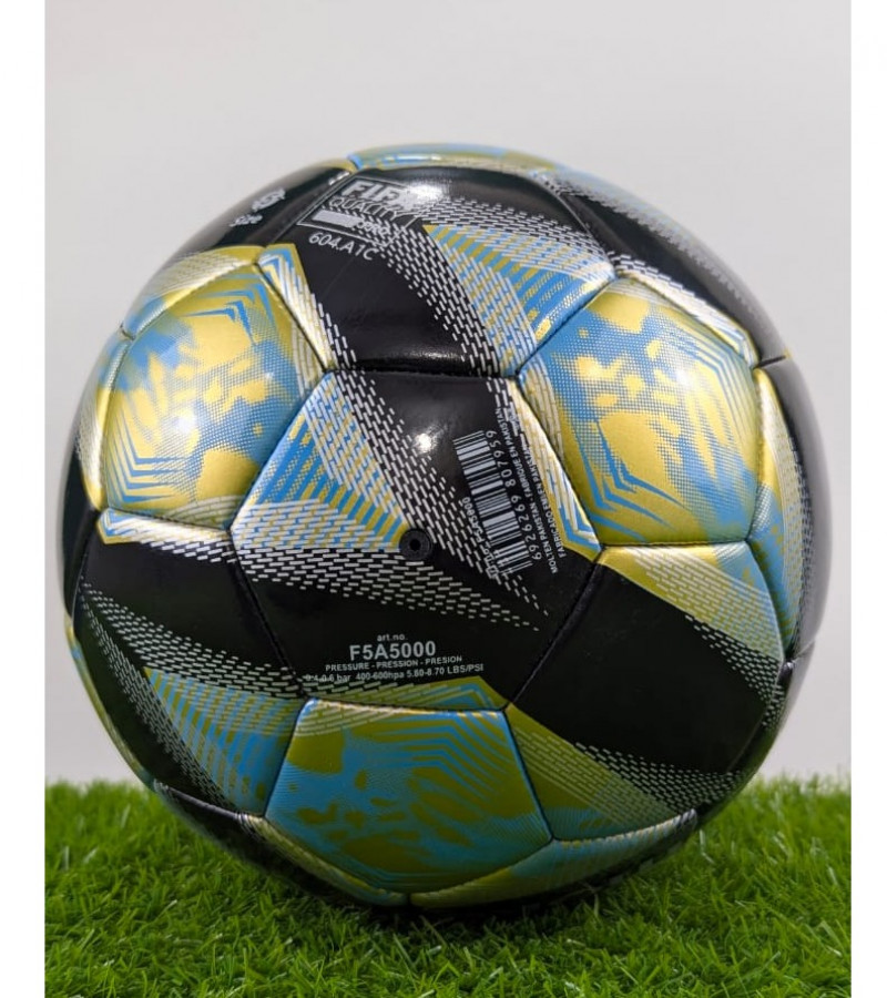 Football Molten Vantaggio 5000 AFC FIFA Quality Size 5