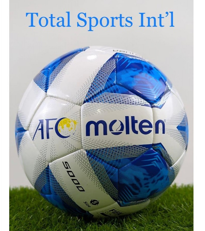 Football Molten Vantaggio 5000 AFC FIFA Quality Size 5