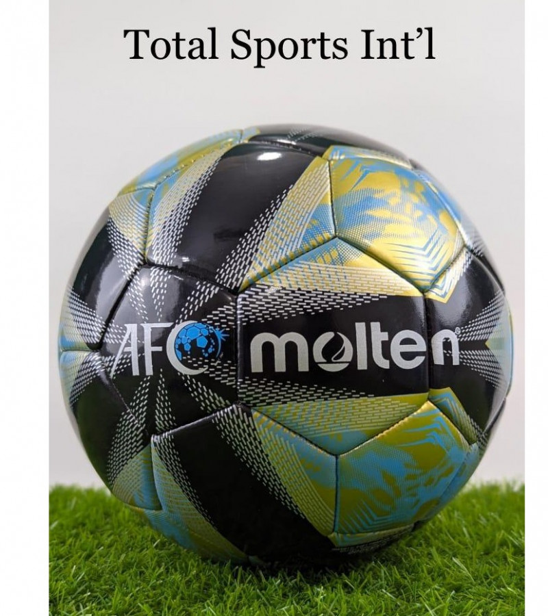 Football Molten Vantaggio 5000 AFC FIFA Quality Size 5