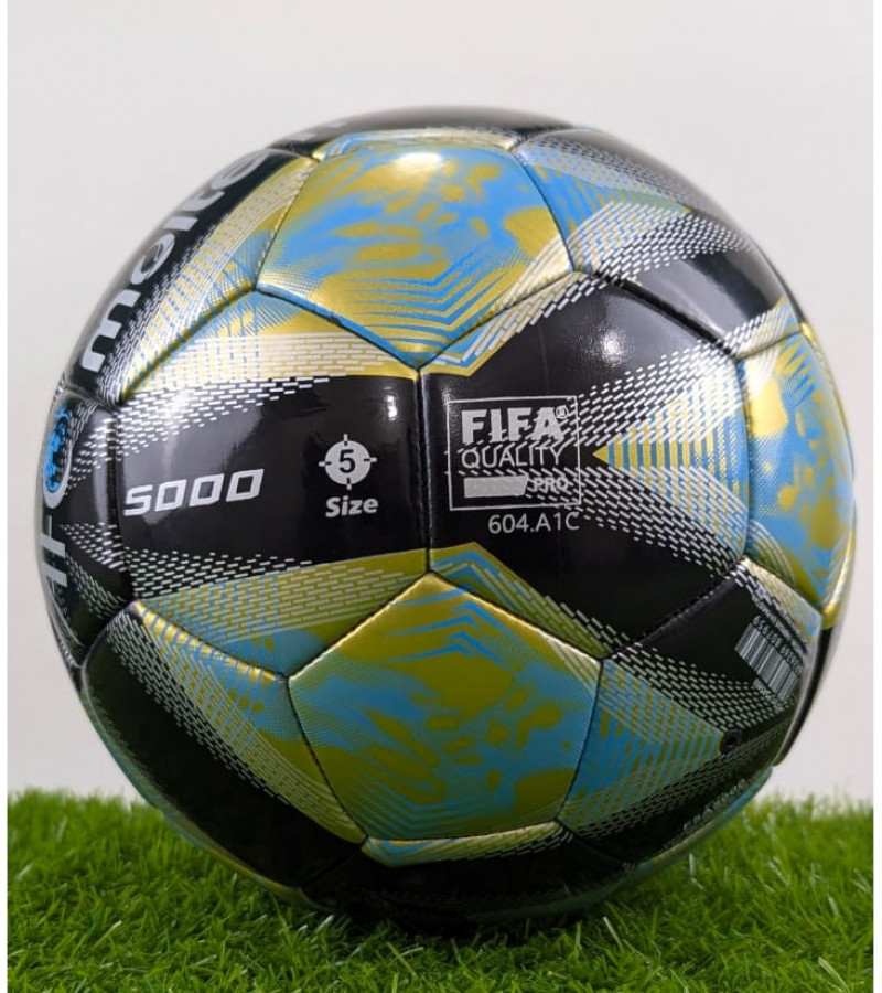 Football Molten Vantaggio 5000 AFC FIFA Quality Size 5