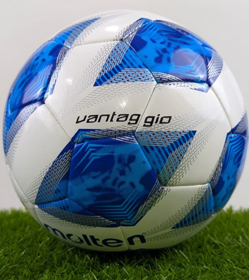 Football Molten Vantaggio 5000 AFC FIFA Quality Size 5