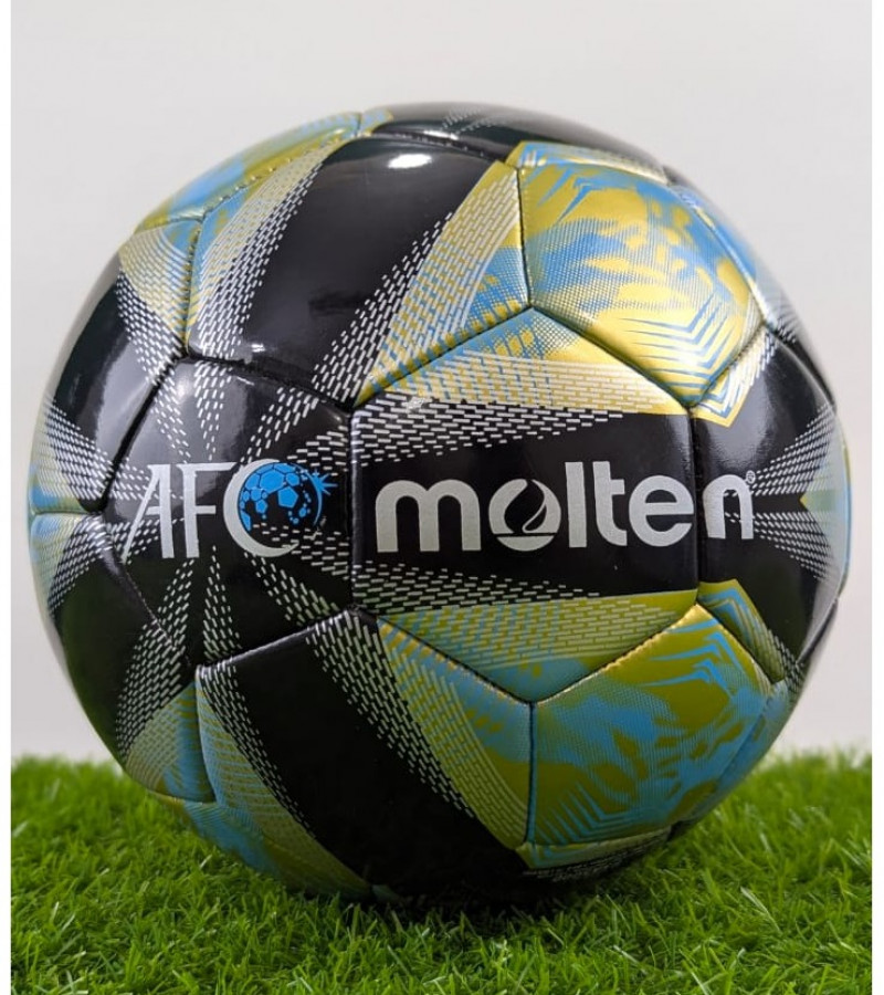 Football Molten Vantaggio 5000 AFC FIFA Quality Size 5