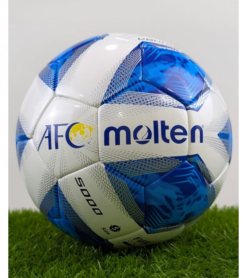 Football Molten Vantaggio 5000 AFC FIFA Quality Size 5