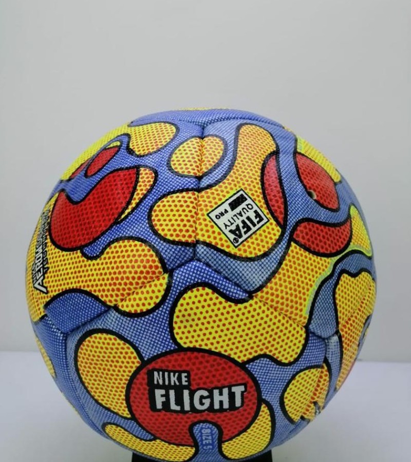 Football Nike flight | AEROWSCULPT TECHNOLOGY Soccer Ball |