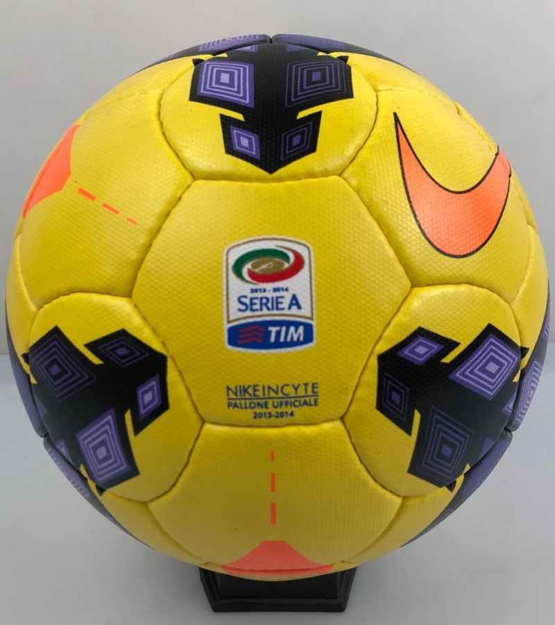 Football Nike Incyte | SERIE A TIM | 2013-2014 FIFA Quality Soccer Ball