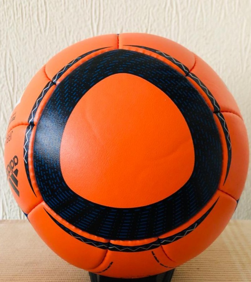 Football Orange JABULANI World Cup 2010