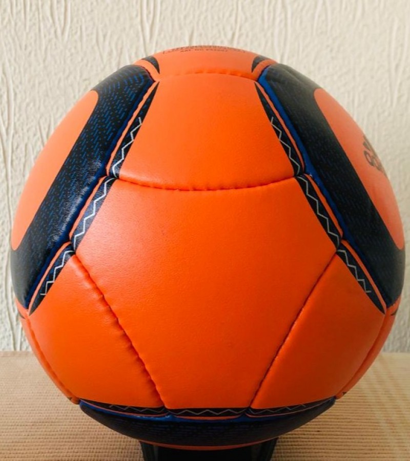 Football Orange JABULANI World Cup 2010