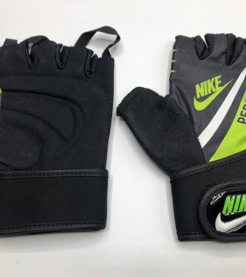 Gym Fitness Gloves Export Quality