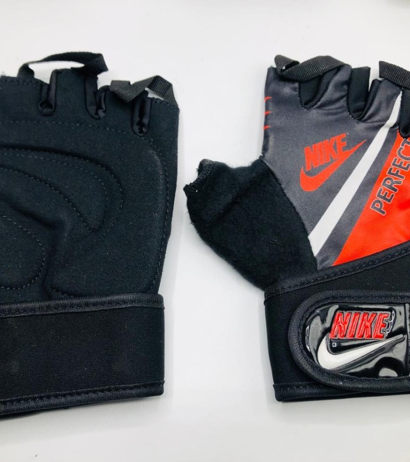 Gym Fitness Gloves Export Quality