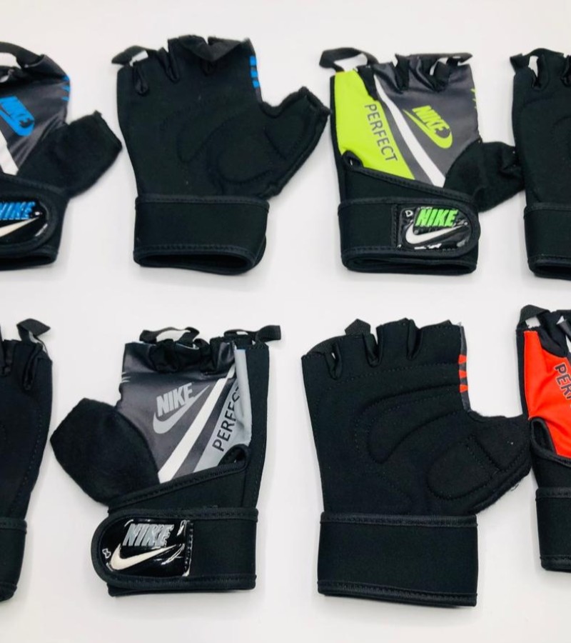 Gym Fitness Gloves Export Quality