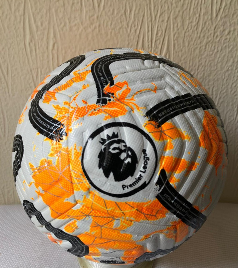 Nike FLIGHT Premier League 2023-24 Football Thermal Export Quality