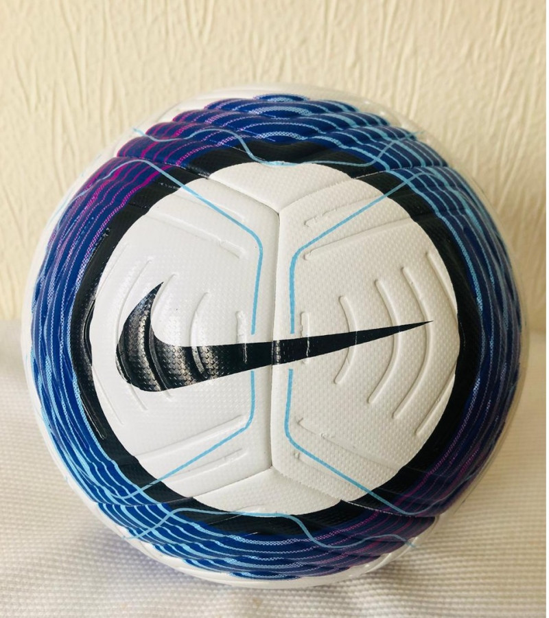 Nike Premier League FLIGHT 2025 AEROWSCULPT TECHNOLOGY Soccer Ball Size 5