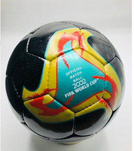 Adidas Fevernova 2002 FIFA World Cup Official Soccer Match