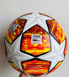 Football Adidas 