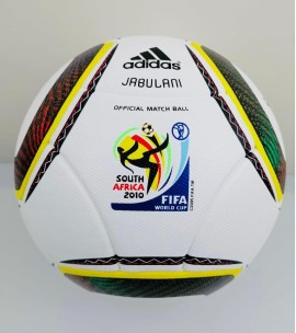 Jabulani football price online