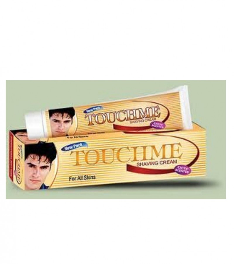 Touchme Shaving Cream Standard 85 g