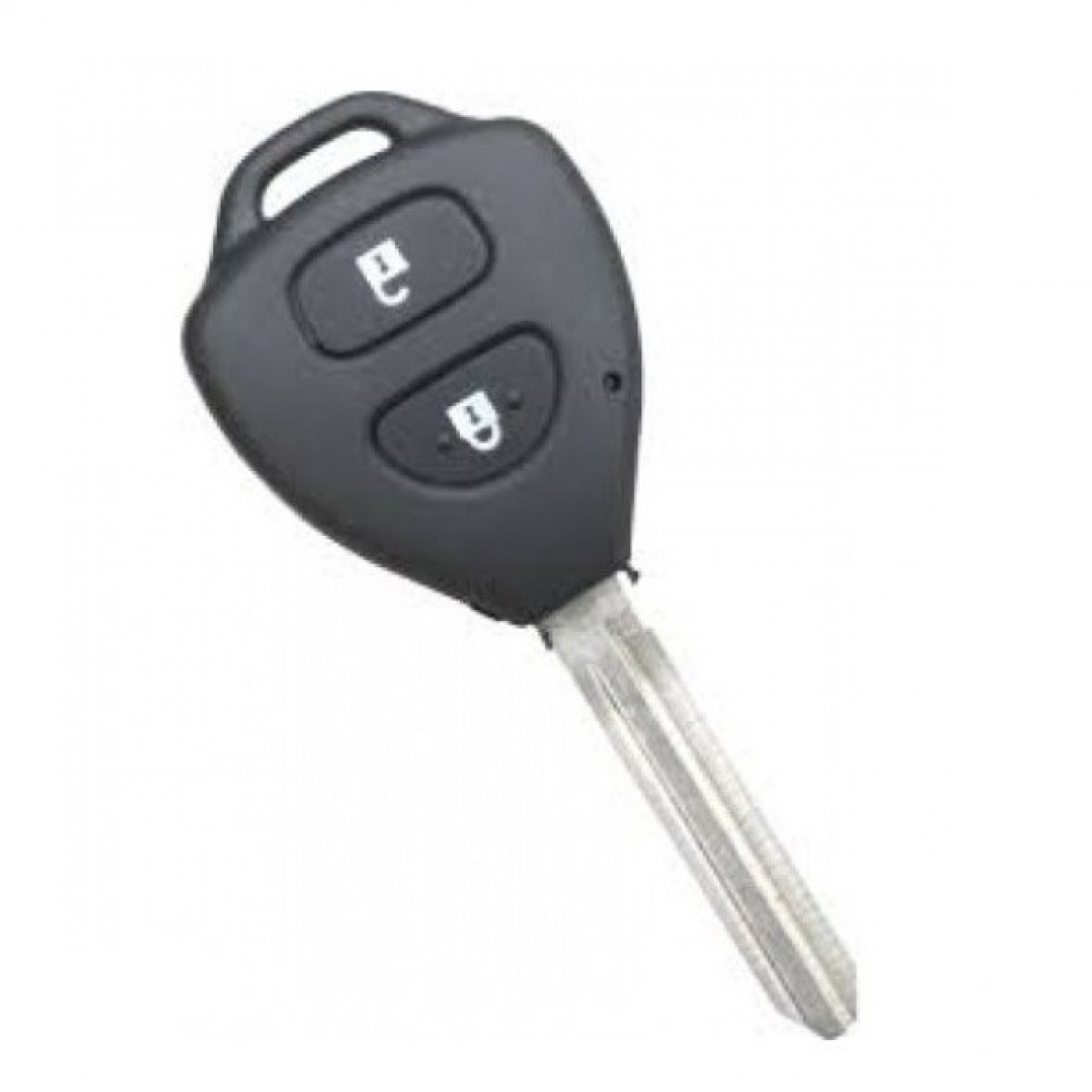 Toyota Vitz Replacement Key Cover 2005