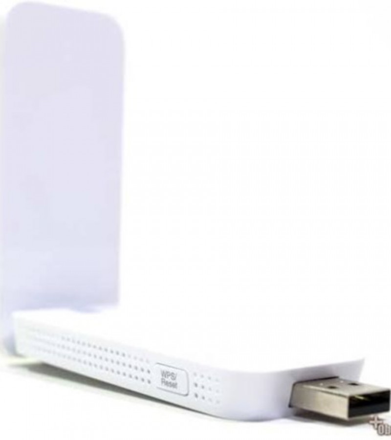 Tp Link USB Range Extender TL-WA820RE 300Mbps