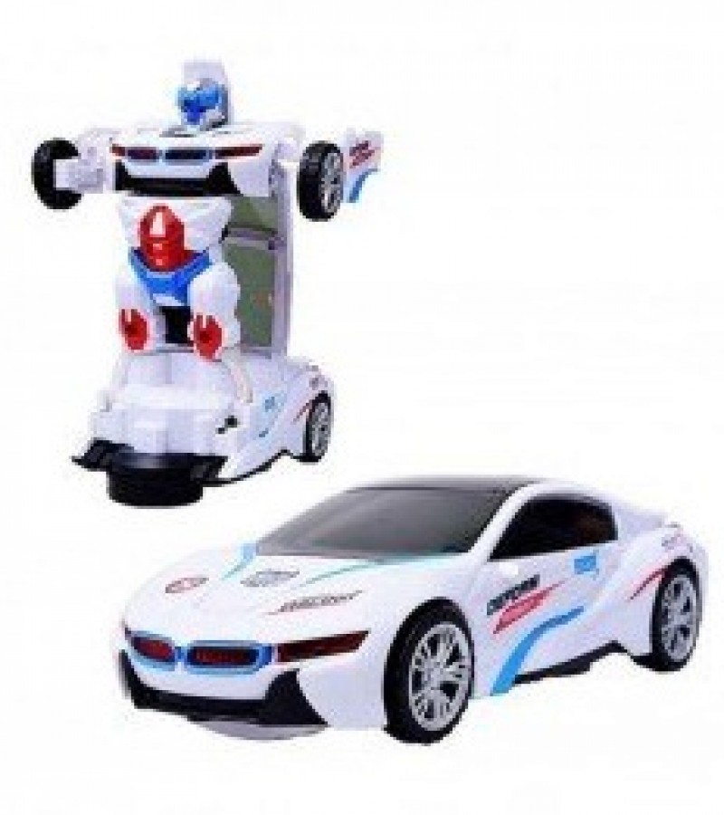 robot car toy online