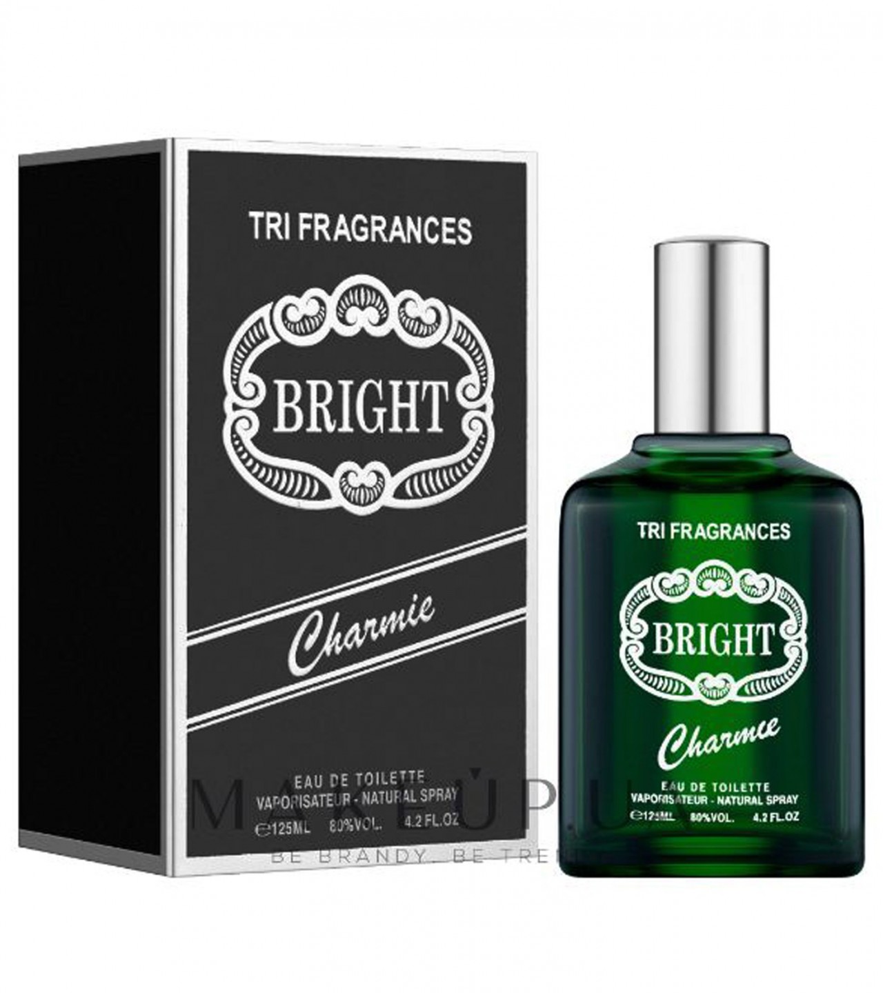 TRI Bright Charmie Perfume For Men – 100 ml