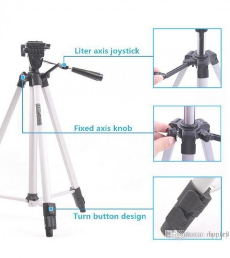 tripod stand 5 feet price