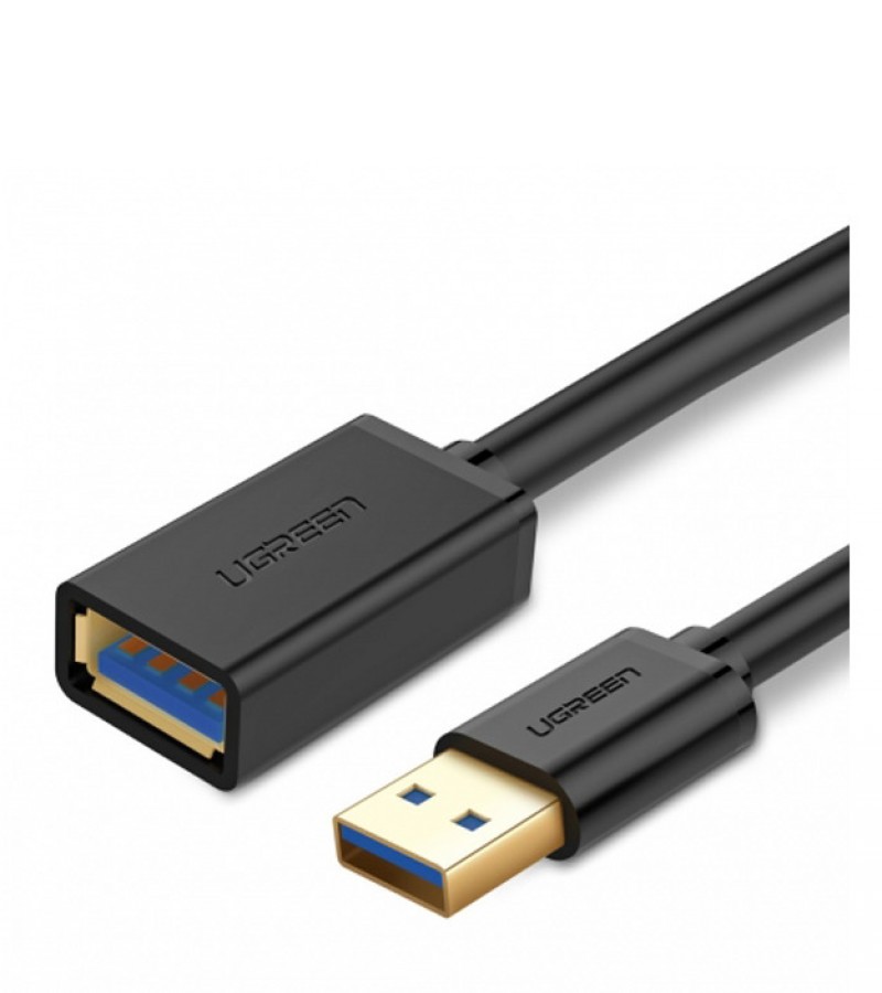 Ugreen 10373 USB 3.0 Extension Cable – 2M