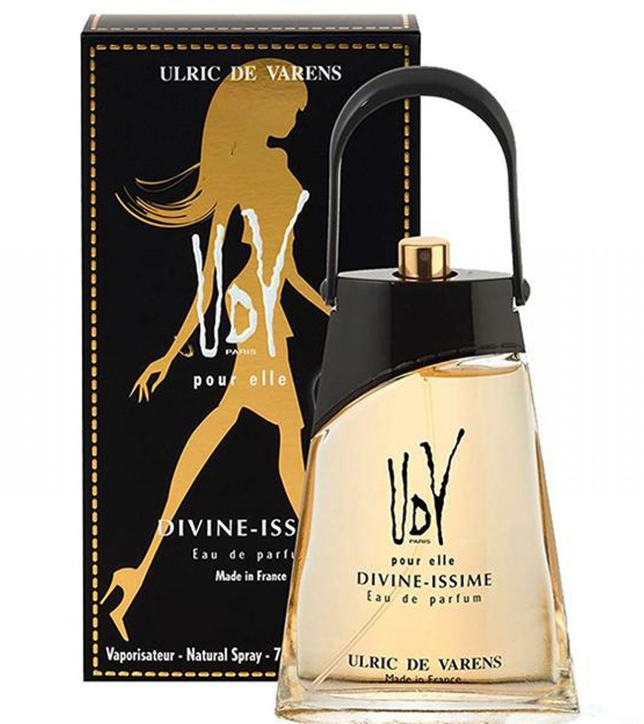 udv ladies perfume