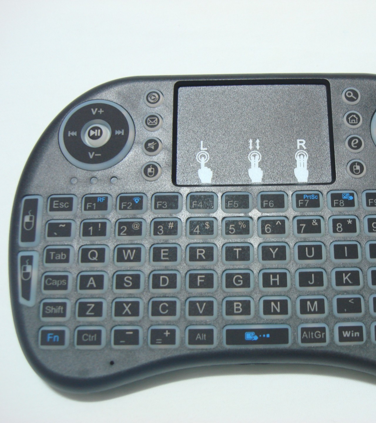 Universal Bluetooth Mini Keyboard (BT-021)