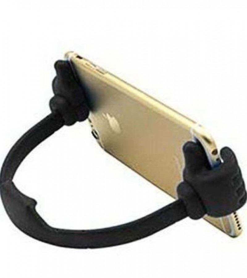 Universal Hand Palm Stand for Tablets and Smart Phones