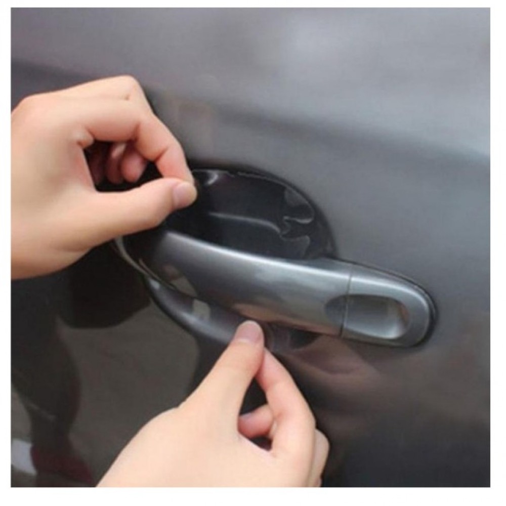 Universal Invisible Car Door Handle Sticker