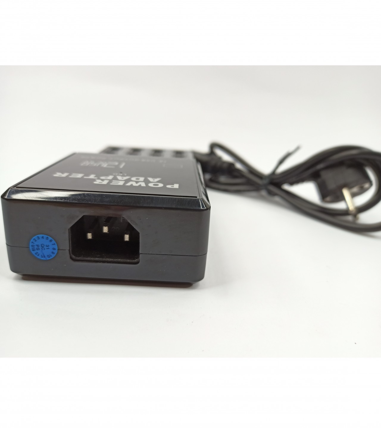 USB Charging Hub 12 Port 12AMP Hub W858