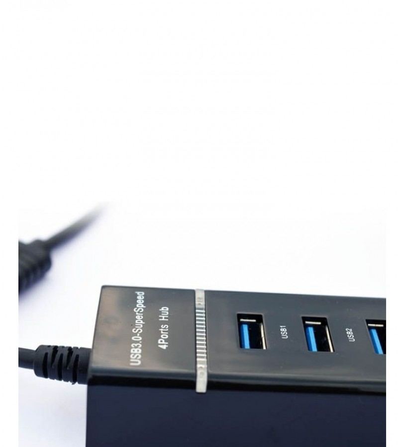 USB Hub 3.0 4 Port 303