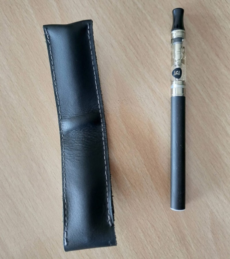 Vape, Pen Vape, Jai Pen Pod Rechargeable Pen Vape With 1 Flavor (Age 18+)