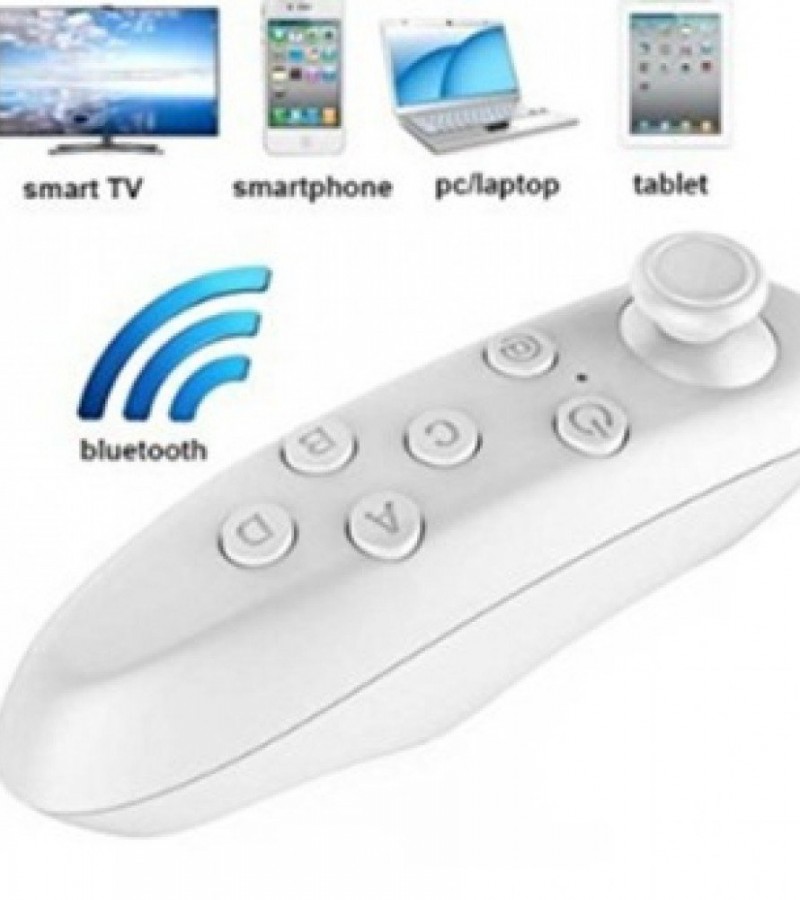 VR Box Bluetooth Remote Control For Smartphones﻿