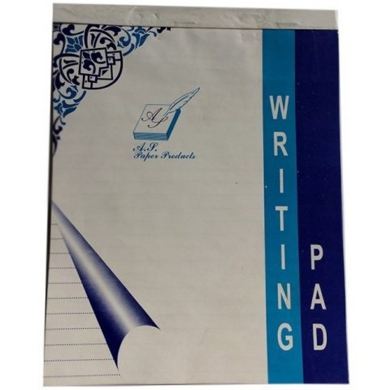 VRG A4 Size Drafting Note Pad For Writing