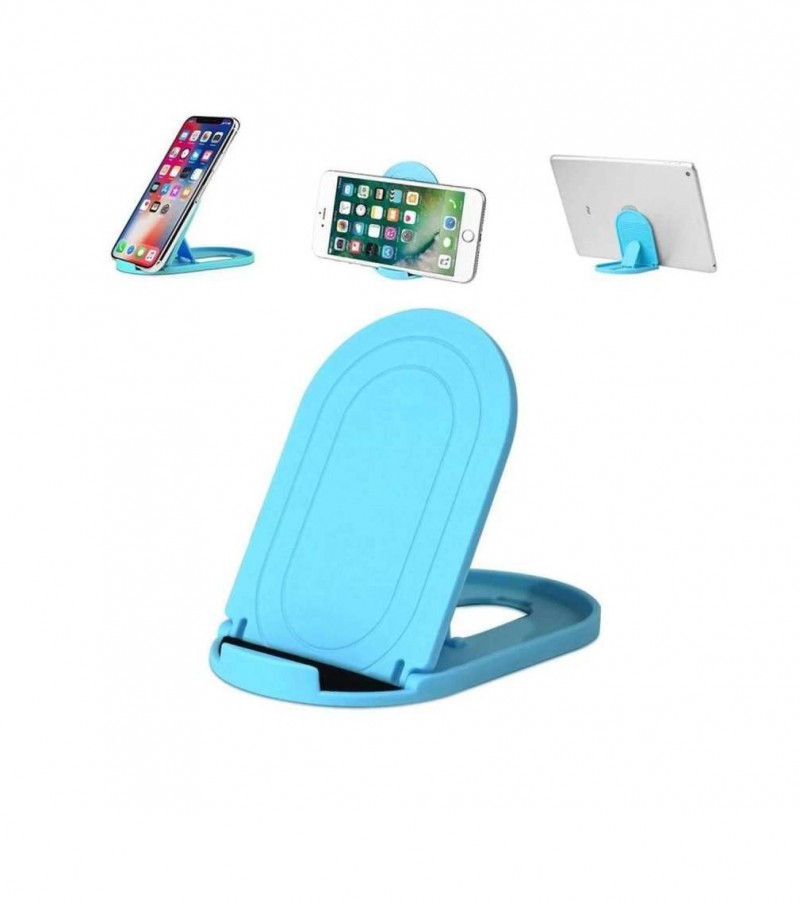 Adjustable Stand Holder Universal Multi Angle Folding Stents For Mobile Phones