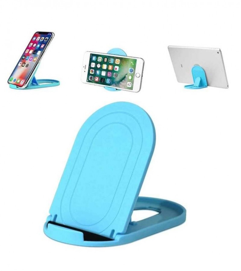 Adjustable Stand Holder Universal Multi Angle Folding Stents For Mobile Phones