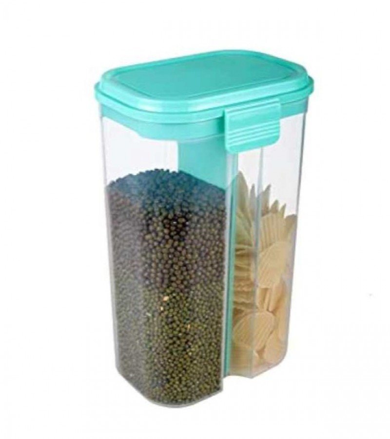 Airtight Food Storage Dispenser/Container Jar