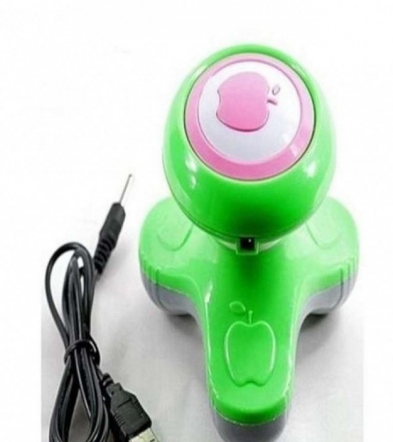 Apple Electric Massager