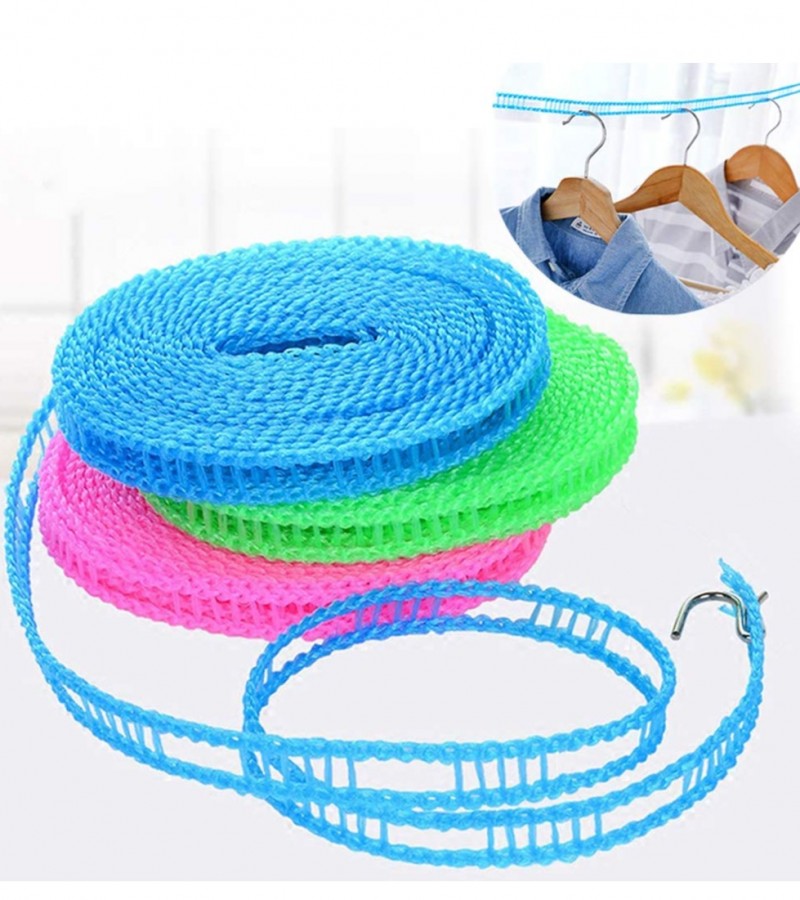 clothesline rope