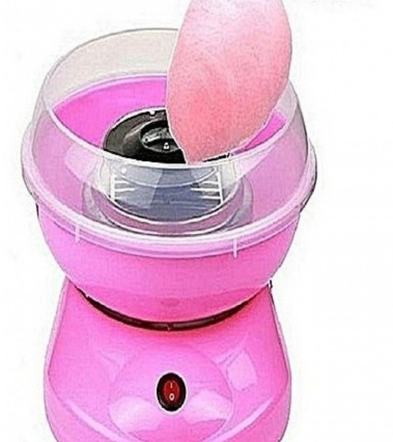 Cotton Candy Machine For Kids - Air spin technology